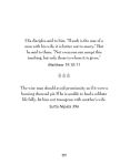 Alternative view 15 of Jesus and Buddha: The Parallel Sayings