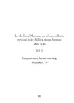 Alternative view 7 of Jesus and Buddha: The Parallel Sayings