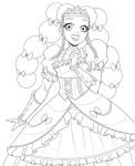 Alternative view 2 of The Magical Girl's Self-Care Coloring Book: Color Your World and Embrace Your Inner Power