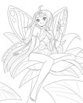 Alternative view 3 of The Magical Girl's Self-Care Coloring Book: Color Your World and Embrace Your Inner Power