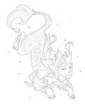 Alternative view 5 of The Magical Girl's Self-Care Coloring Book: Color Your World and Embrace Your Inner Power