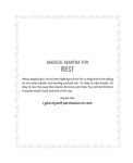 Alternative view 6 of The Magical Girl's Self-Care Coloring Book: Color Your World and Embrace Your Inner Power