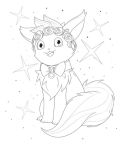 Alternative view 9 of The Magical Girl's Self-Care Coloring Book: Color Your World and Embrace Your Inner Power