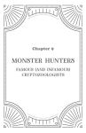 Alternative view 2 of The Big Book of Cryptid Trivia: Fun Facts and Fascinating Folklore about Bigfoot, Mothman, Loch Ness Monster, the Yeti, and More Elusive Creatures