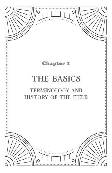 The Big Book of Cryptid Trivia: Fun Facts and Fascinating Folklore about Bigfoot, Mothman, Loch Ness Monster, the Yeti, and More Elusive Creatures