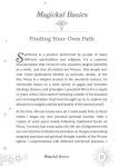 Alternative view 4 of Spell Jars for the Modern Witch: A Practical Guide to Crafting Spell Jars for Abundance, Luck, Protection, and More