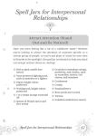 Alternative view 9 of Spell Jars for the Modern Witch: A Practical Guide to Crafting Spell Jars for Abundance, Luck, Protection, and More