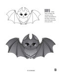 Alternative view 7 of Drawing Spooky Chibi: Learn How to Draw Kawaii Vampires, Zombies, Ghosts, Skeletons, Monsters, and Other Cute, Creepy, and Gothic Creatures