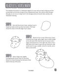 Alternative view 8 of Drawing Spooky Chibi: Learn How to Draw Kawaii Vampires, Zombies, Ghosts, Skeletons, Monsters, and Other Cute, Creepy, and Gothic Creatures