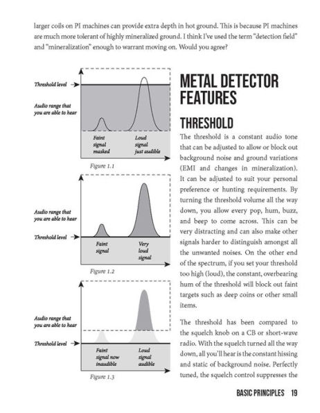 The Metal Detecting Bible, 2nd Edition: Even More Helpful Tips, Expert Tricks, and Insider Secrets for Finding Hidden Treasures (Fully Updated with the Newest Detecting Technology)