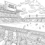 Alternative view 2 of Believe: An Unofficial Coloring Book for Fans of Ted Lasso