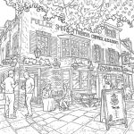 Alternative view 4 of Believe: An Unofficial Coloring Book for Fans of Ted Lasso