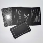 Alternative view 5 of The Portent Tarot: Deck and Guidebook