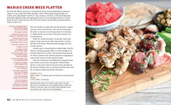 Alternative view 2 of The I Love Trader Joe's Snack Boards Cookbook: 50 Delicious Recipes for Charcuterie, Spreads, Platters, and More Using Ingredients from the World's Greatest Grocery Store