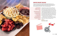 Alternative view 3 of The I Love Trader Joe's Snack Boards Cookbook: 50 Delicious Recipes for Charcuterie, Spreads, Platters, and More Using Ingredients from the World's Greatest Grocery Store