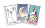 Alternative view 2 of DIY Tarot: 78 Customizable Blank Tarot Cards to Create Your Personal Rider-Waite Deck