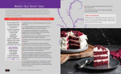 Alternative view 9 of The Unofficial Wednesday Cookbook: Recipes Inspired by the Deliciously Macabre TV Show