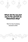 Alternative view 12 of 101 Silly Valentine's Day Jokes for Kids