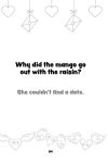 Alternative view 13 of 101 Silly Valentine's Day Jokes for Kids