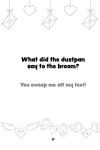Alternative view 14 of 101 Silly Valentine's Day Jokes for Kids