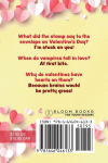 Alternative view 15 of 101 Silly Valentine's Day Jokes for Kids