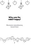 Alternative view 5 of 101 Silly Valentine's Day Jokes for Kids