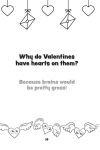 Alternative view 6 of 101 Silly Valentine's Day Jokes for Kids