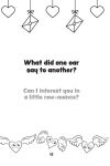 Alternative view 9 of 101 Silly Valentine's Day Jokes for Kids