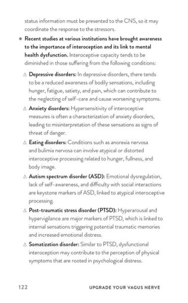 Upgrade Your Vagus Nerve: Control Inflammation, Boost Immune Response, and Improve Heart Rate Variability with New Science-Backed Therapies (Boost Mood, Improve Sleep, and Unlock Stored Energy)