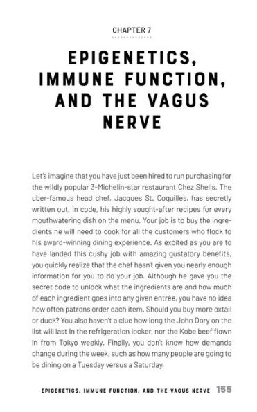 The Vagus-Immune Connection: Harness Your Vagus Nerve to Manage Stress, Prevent Immune Dysregulation, and Avoid Chronic Disease