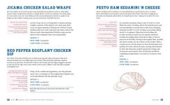 Alternative view 3 of The I Love Trader Joe's Cooking for Two Cookbook: 99 Small-Batch Recipes Using Favorite Ingredients from the World's Greatest Grocery Store