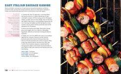 Alternative view 10 of The I Love Trader Joe's Cooking for Two Cookbook: 99 Small-Batch Recipes Using Favorite Ingredients from the World's Greatest Grocery Store