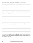 Alternative view 14 of The Childhood Trauma Recovery Workbook for Adults: Interactive Exercises, Therapeutic Prompts, and CBT/DBT Strategies for Dealing with Depression, Anxiety, Shame, and Other Effects of Abuse