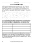 Alternative view 16 of The Childhood Trauma Recovery Workbook for Adults: Interactive Exercises, Therapeutic Prompts, and CBT/DBT Strategies for Dealing with Depression, Anxiety, Shame, and Other Effects of Abuse