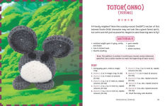 Alternative view 15 of Cursed Crochet: Create Unhinged Versions of Your Favorite Cartoons, Characters, and Animals with Amigurumi Patterns Crafted by ChatGPT