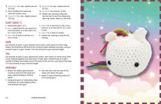 Alternative view 8 of Cursed Crochet: Create Unhinged Versions of Your Favorite Cartoons, Characters, and Animals with Amigurumi Patterns Crafted by ChatGPT