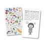 Alternative view 12 of The Self-Regulation Deck for Kids: 50 Cards of CBT Exercises and Coping Strategies to Help Children Handle Anxiety, Stress, and Other Strong Emotions