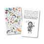 Alternative view 6 of The Self-Regulation Deck for Kids: 50 Cards of CBT Exercises and Coping Strategies to Help Children Handle Anxiety, Stress, and Other Strong Emotions