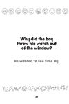 Alternative view 12 of 101 Silly Dad Jokes for Kids (and Dads)