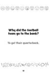 Alternative view 13 of 101 Silly Dad Jokes for Kids (and Dads)