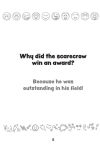 Alternative view 2 of 101 Silly Dad Jokes for Kids (and Dads)