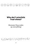 Alternative view 3 of 101 Silly Dad Jokes for Kids (and Dads)