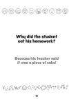 Alternative view 9 of 101 Silly Dad Jokes for Kids (and Dads)