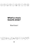 Alternative view 10 of 101 Silly Dad Jokes for Kids (and Dads)