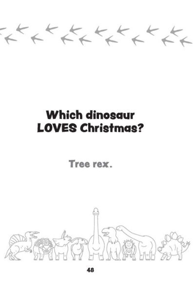 101 Silly Dinosaur Jokes for Kids