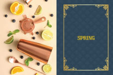 Alternative view 4 of The I Love Trader Joe's® Cocktail Book: 52 Drink Recipes for Every Occasion Using Ingredients from the World's Greatest Grocery Store