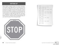 Alternative view 11 of Hunt A Killer: The Detective's Puzzle Book 2: Tricky Ciphers, Mysterious Riddles, and More True Crime-Inspired Logic Games