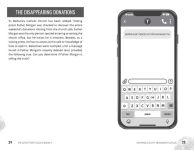 Alternative view 3 of Hunt A Killer: The Detective's Puzzle Book 2: Tricky Ciphers, Mysterious Riddles, and More True Crime-Inspired Logic Games