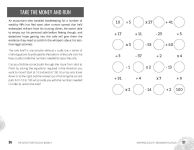 Alternative view 6 of Hunt A Killer: The Detective's Puzzle Book 2: Tricky Ciphers, Mysterious Riddles, and More True Crime-Inspired Logic Games