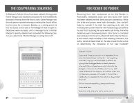 Alternative view 8 of Hunt A Killer: The Detective's Puzzle Book 2: Tricky Ciphers, Mysterious Riddles, and More True Crime-Inspired Logic Games